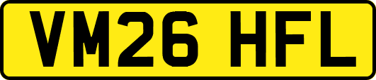 VM26HFL