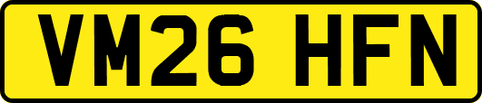 VM26HFN