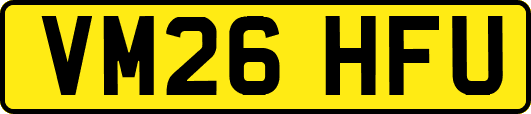 VM26HFU
