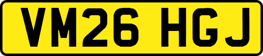 VM26HGJ