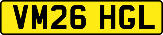 VM26HGL