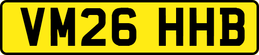 VM26HHB
