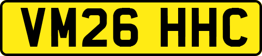 VM26HHC
