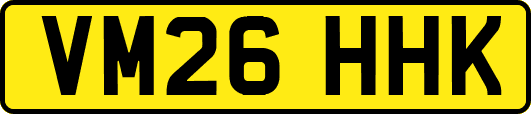 VM26HHK