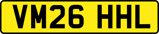 VM26HHL