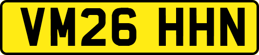 VM26HHN