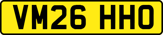 VM26HHO