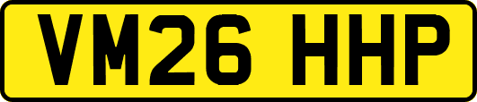 VM26HHP