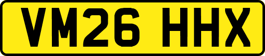 VM26HHX