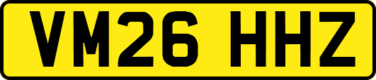 VM26HHZ