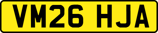 VM26HJA