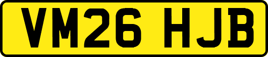 VM26HJB