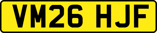VM26HJF