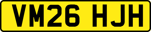 VM26HJH