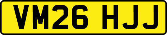 VM26HJJ