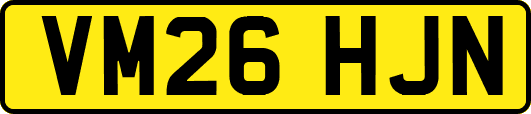 VM26HJN