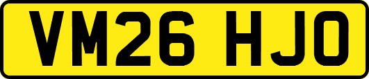 VM26HJO