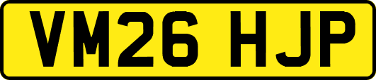 VM26HJP