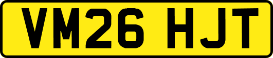 VM26HJT