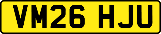 VM26HJU