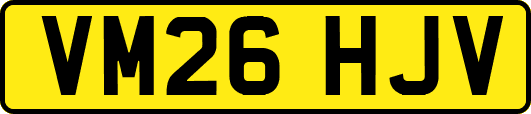 VM26HJV