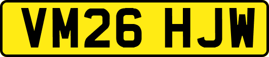 VM26HJW