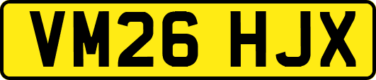 VM26HJX