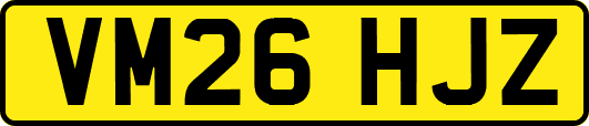 VM26HJZ
