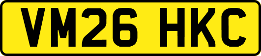 VM26HKC