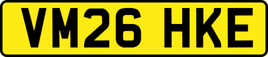 VM26HKE