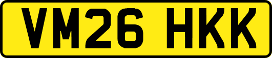 VM26HKK