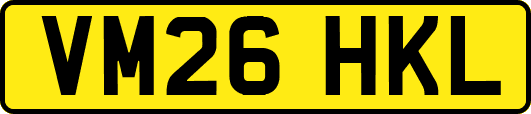 VM26HKL