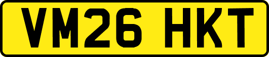 VM26HKT
