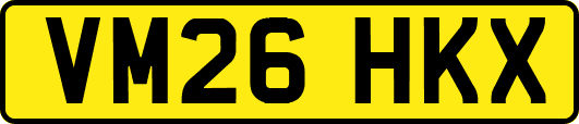 VM26HKX