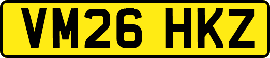 VM26HKZ