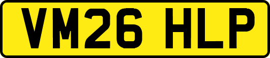 VM26HLP