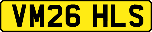 VM26HLS