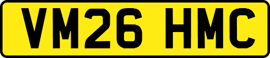 VM26HMC