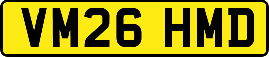 VM26HMD