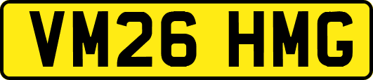 VM26HMG