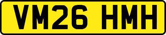 VM26HMH
