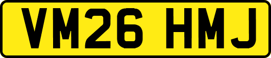 VM26HMJ