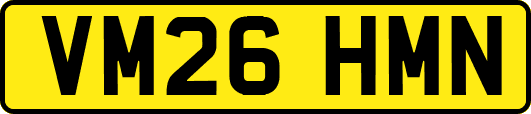 VM26HMN