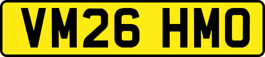 VM26HMO