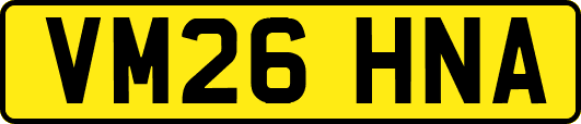 VM26HNA