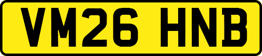 VM26HNB