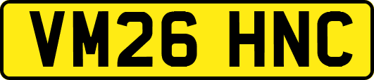 VM26HNC