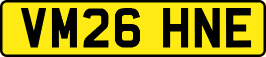 VM26HNE