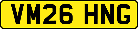 VM26HNG