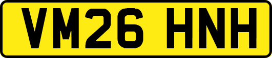 VM26HNH